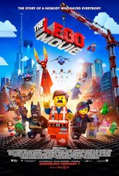 The Lego Movie