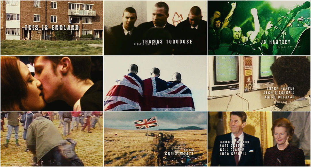 This Is England