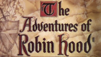 The Adventures of Robin Hood