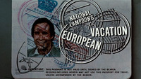 National Lampoon's European Vacation