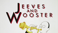 Jeeves and Wooster