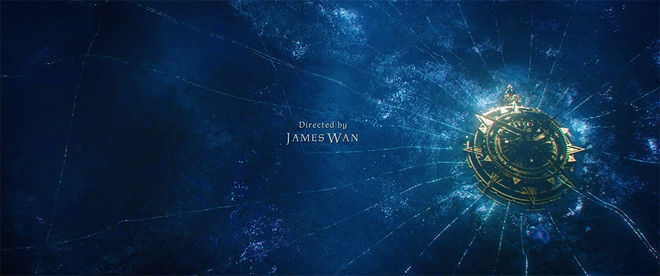IMAGE: Still - 0076 James Wan and compass