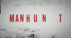 Manhunt: The Search for Bin Laden