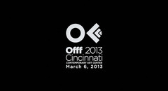 OFFF 2013 Cincinnati