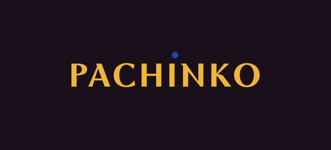 IMAGE: Pachinko title card
