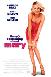 There's Something About Mary (unused)