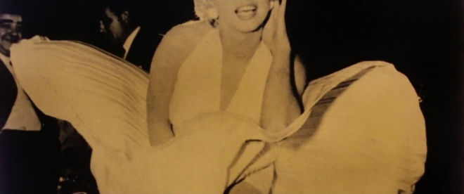 IMAGE: Still - Marilyn Monroe
