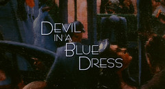 Devil in a Blue Dress
