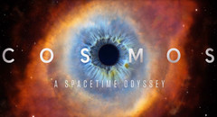 Cosmos: A Spacetime Odyssey