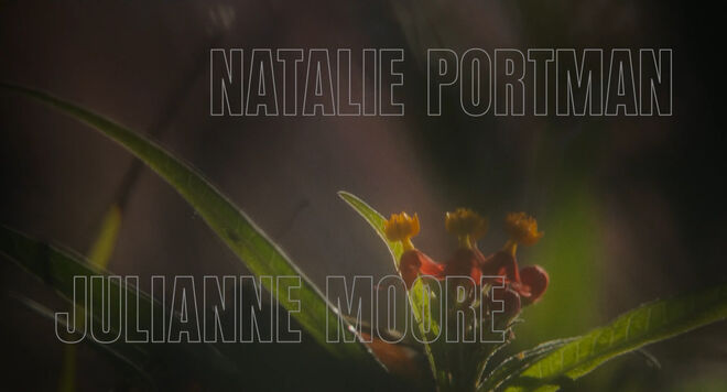 IMAGE: Still – Julianne Moore and Natalie Portman