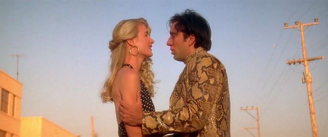 VIDEO: Title Sequence – Wild at Heart (1990) Main-on-End Title Sequence