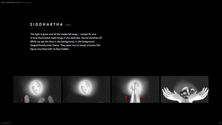 IMAGE: Storyboard 06 Siddhartha