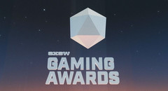 SXSW 2016 Gaming Awards
