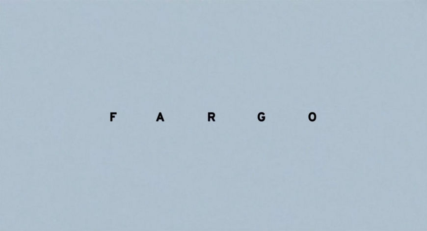 VIDEO: Title Sequence – Fargo (1996)