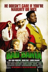 Bad Santa