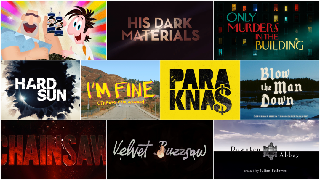 10 Women of Title Design – Part Seven