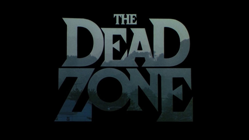 VIDEO: Title Sequence – The Dead Zone (1983)