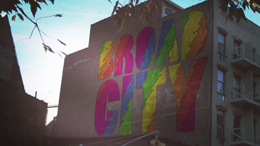 VIDEO: Broad City Explorations 1