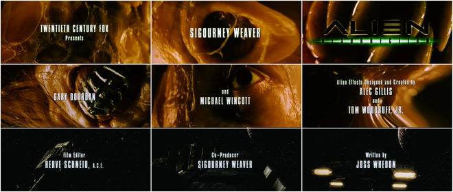 an analysis of alien 4 Alien, the film about an alien species being introduced to a ship and wreaking havoc on the crew, is widely considered one of ridley scott’s masterpieces in the film he translates the traditional horror genre into a setting that it has rarely taken place, space. an analysis of alien 4 Alien, the film about an alien species being introduced to a ship and wreaking havoc on the crew, is widely considered one of ridley scott’s masterpieces in the film he translates the traditional horror genre into a setting that it has rarely taken place, space.