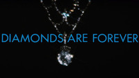 Diamonds are Forever