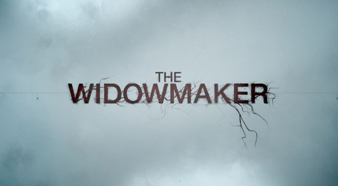 Image: Widowmaker title card