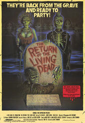 The Return of the Living Dead