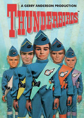 Thunderbirds