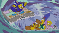 The Simpsons: Season 27, Episode 19
