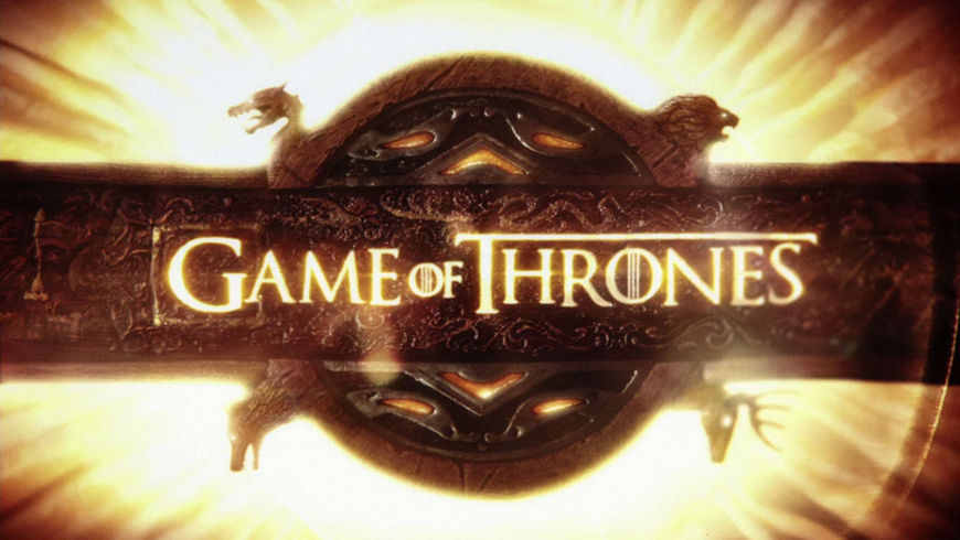 VIDEO: Title Sequence – Game of Thrones (2011)