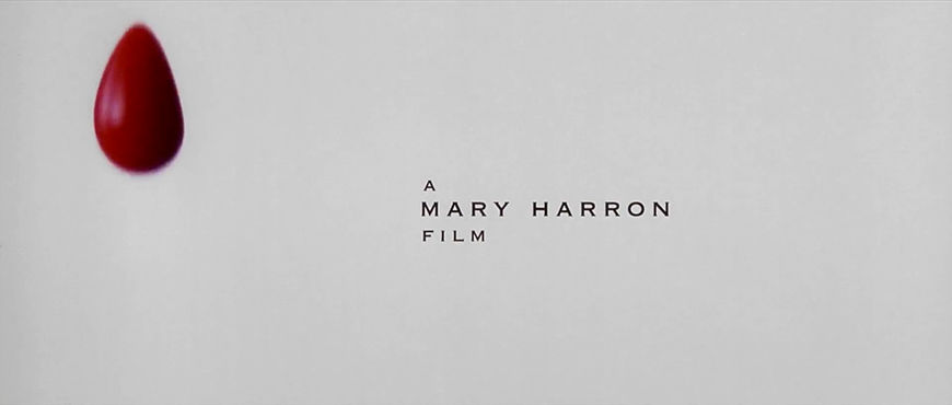 IMAGE: Still - Mary Harron credit 1