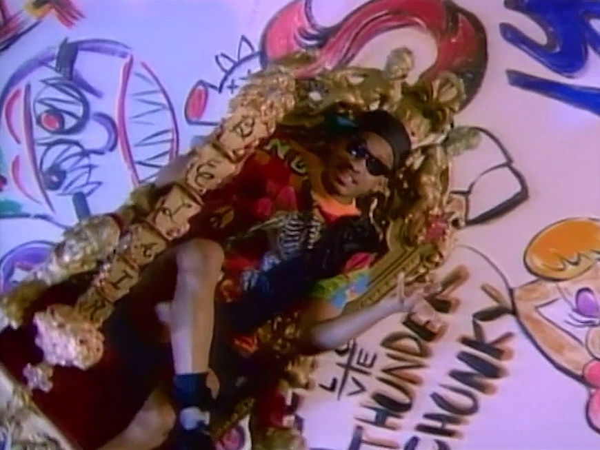 VIDEO: Title Sequence – The Fresh Prince of Bel-Air (1990) Original Extended Cut