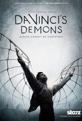 Da Vinci's Demons