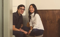 Gareth Smith & Jenny Lee