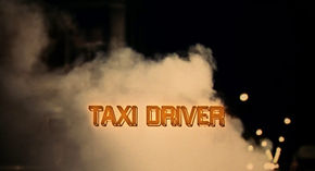 IMAGE: Taxi Driver title frame