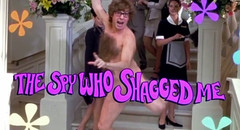 Austin Powers: The Spy Who Shagged Me