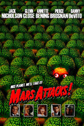 Mars Attacks!