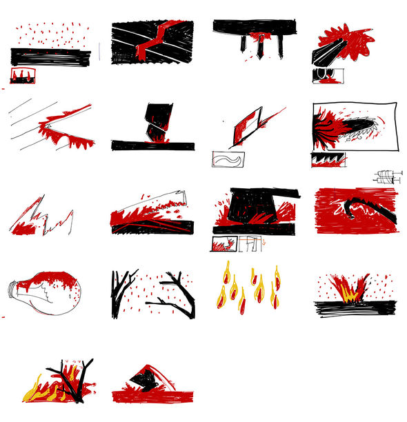 Storyboards