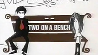 Two on a Bench