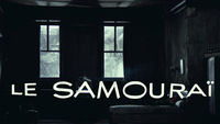 Le Samouraï 