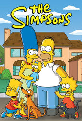 The Simpsons: Season 27, Episode 19