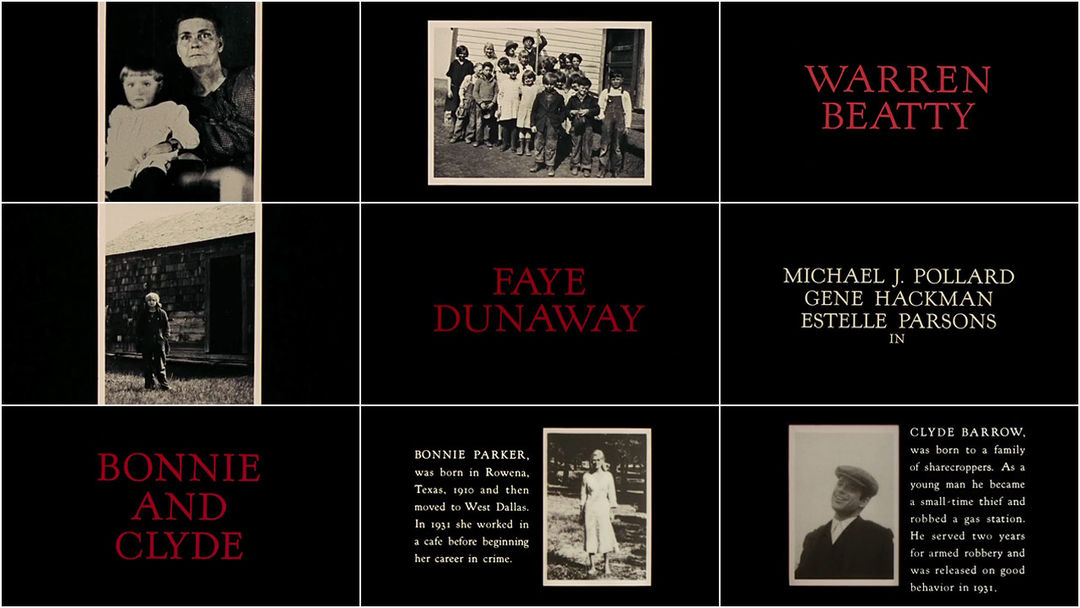 bonnie and clyde essay bonnie and clyde essay