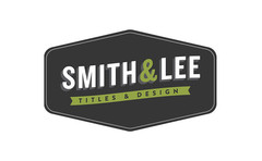 Smith & Lee Design