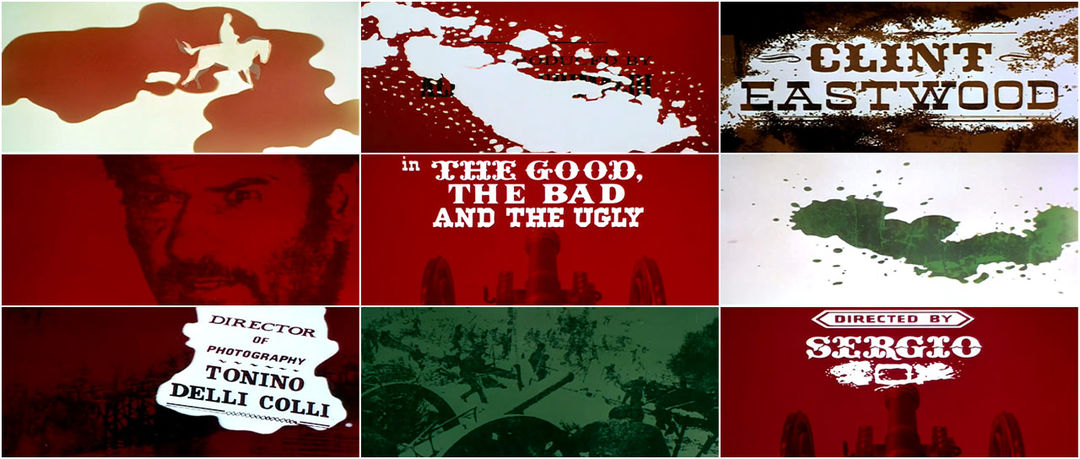 The Good, the Bad and the Ugly