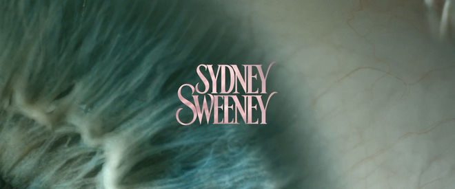 IMAGE: "Sydney Sweeney" card