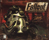 Fallout: A Post-Nuclear Role-Playing Game