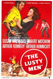 The Lusty Men