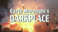 Garth Marenghi’s Darkplace