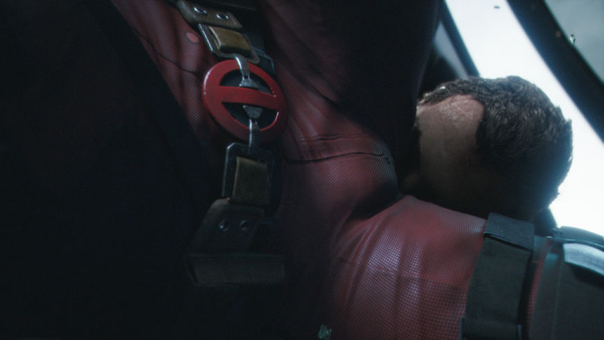 IMAGE: Deadpool's Junk