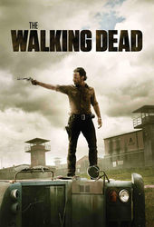 The Walking Dead (Season 3)