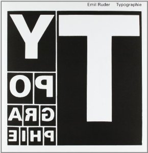 Book: Typographie